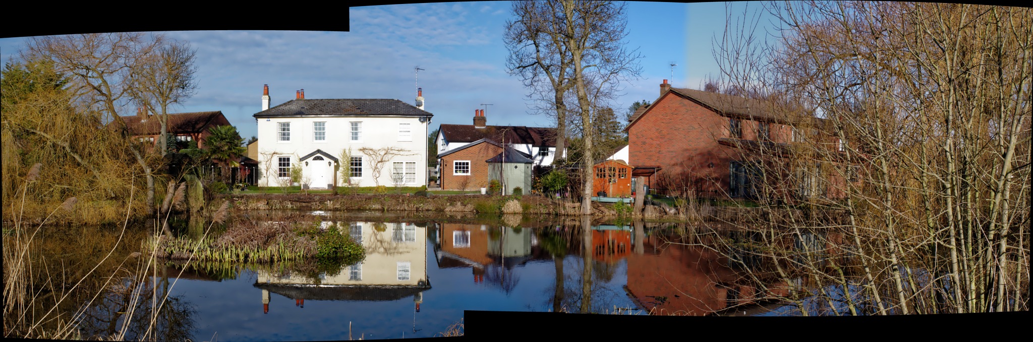 woolmer green by paulrobin.andrews on YouPic