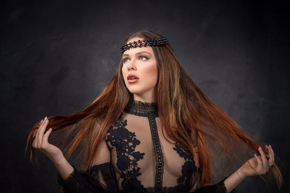 Fine Art Part II | Olga-Maria Veide