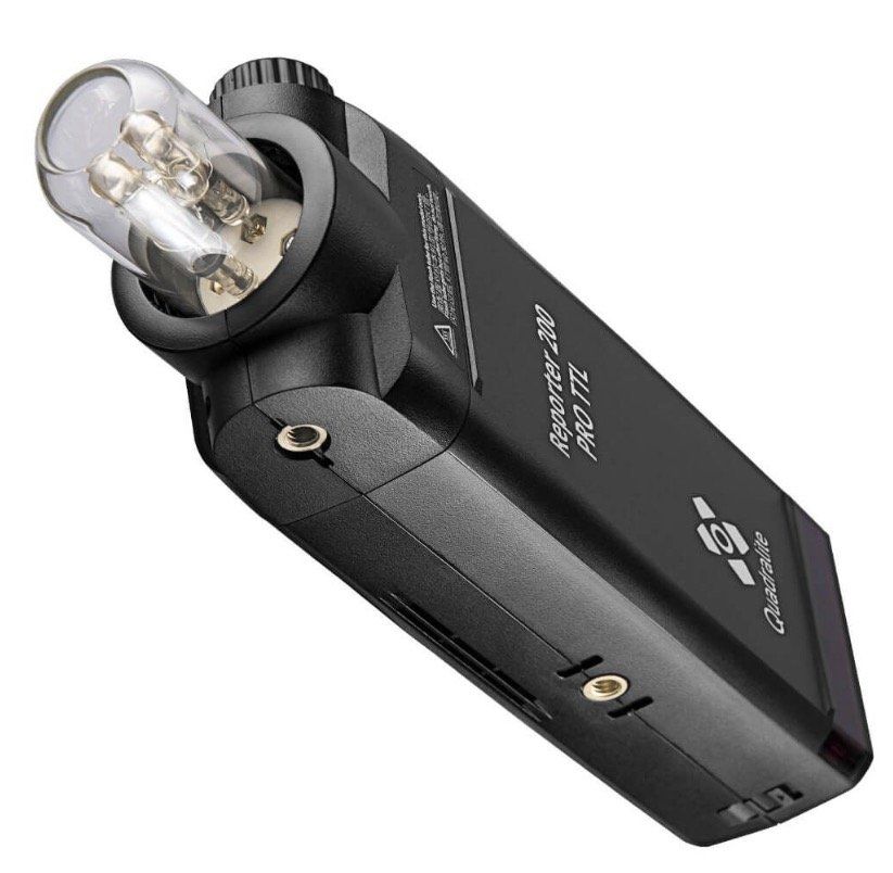 Lampa-Quadralite-Reporter-200-Pro-TTL-1