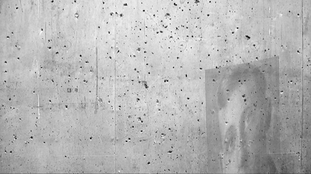 Video still from Watchtower