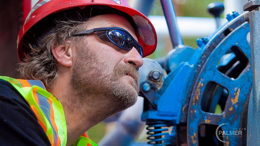 yarkie drilling web