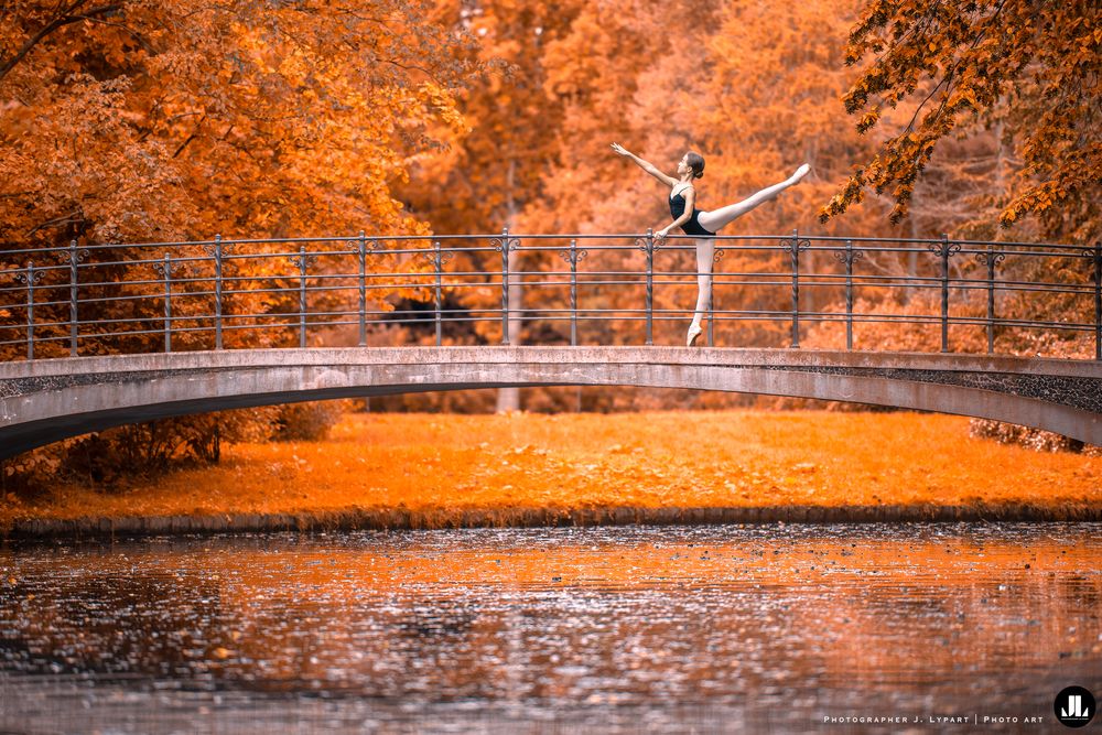 Ballerina Project Denmark