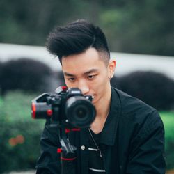 Bennett Neoh Cheng Yung Bennett Neoh Cheng Yung
