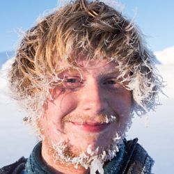 Eirik Pedersen Eirik Pedersen