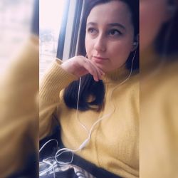 Tuğçe Özbilek Tuğçe Özbilek