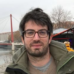 Sébastien Mercier Sébastien Mercier