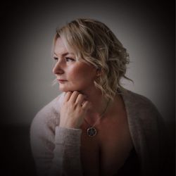 Susanna Heinonen Susanna Heinonen