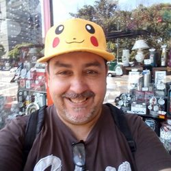 Luis Gabriel Canabal Luis Gabriel Canabal