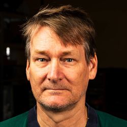 Nils Kristensen Nils Kristensen