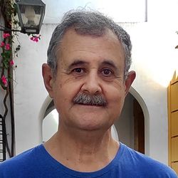 Ildefonso Robledo Ildefonso Robledo