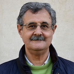 Ildefonso Robledo Ildefonso Robledo