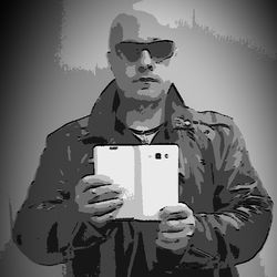 Wojtek Kosikowski Wojtek Kosikowski