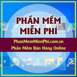 PhanMemMienPhiComVN PhanMemMienPhiComVN