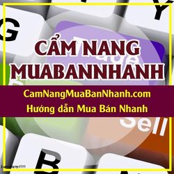 CamNangMuaBanNhanhCom CamNangMuaBanNhanhCom
