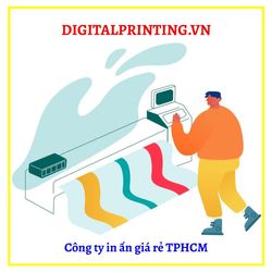 DigitalPrintingVN DigitalPrintingVN