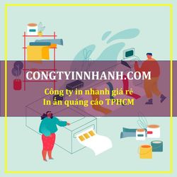 CongTyInNhanhCom CongTyInNhanhCom