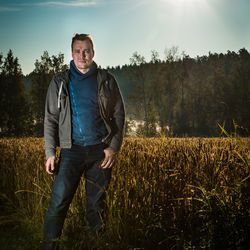 Jani Vienonen Jani Vienonen