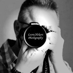 Leon Olckers Leon Olckers