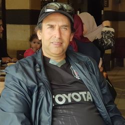 Fadel Takruri Fadel Takruri