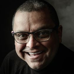 Carlos Estrada Carlos Estrada