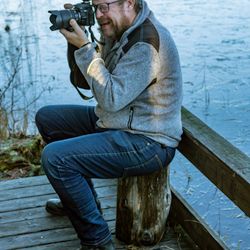 Christer Andersson Christer Andersson