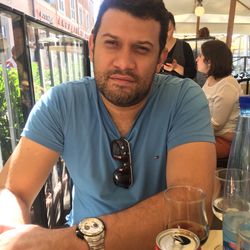 Leo de Andrade @euleodeandrade Leo de Andrade @euleodeandrade