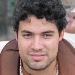 Pedro Juarez Pedro Juarez