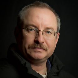 Nikolai Sklobovsky Nikolai Sklobovsky