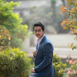 Syed Mehedy Hasan Syed Mehedy Hasan