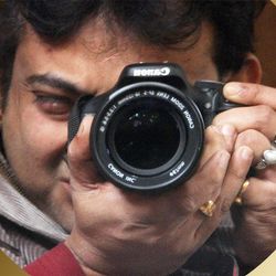Sanjoy Mitra Sanjoy Mitra