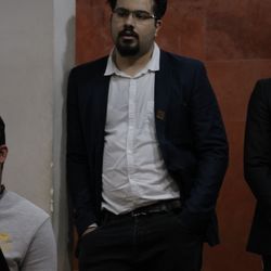 Mohammadhossein Bagherifard Mohammadhossein Bagherifard