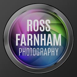 Ross Farnham Ross Farnham