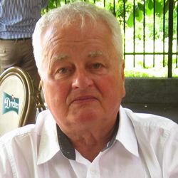 István BALI István BALI