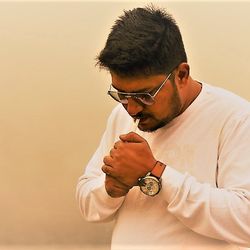 Danish Ali Khan Danish Ali Khan