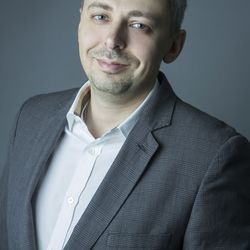 Konstantin Lichtenwald Konstantin Lichtenwald