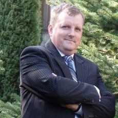 Marek Brocki Marek Brocki