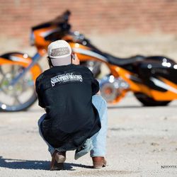 Don Kates/Shooters Images Don Kates/Shooters Images