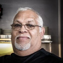 Hector L. Ortiz Sr. Hector L. Ortiz Sr.