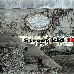 Lisa Daly street kid Heart Lisa Daly street kid Heart