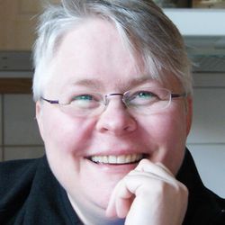 Agneta Wiberg Agneta Wiberg