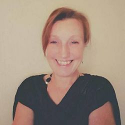 Marianne Kandelin Marianne Kandelin