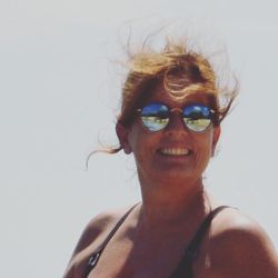Tove Nilsen Tove Nilsen