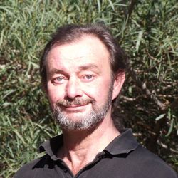Steve Daniels Steve Daniels