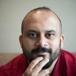 Hari Bhagirath Hari Bhagirath