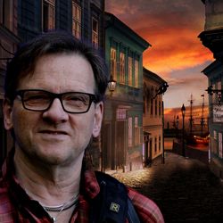 Per Lindskog Per Lindskog