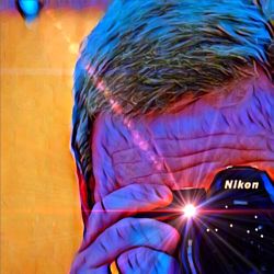 Nico Dam Nico Dam