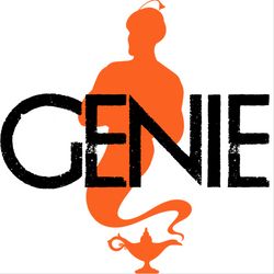The Genie Magic The Genie Magic