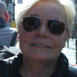 Susanne Brännström Susanne Brännström