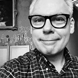 Lars Holmgren Lars Holmgren