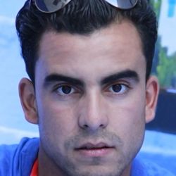 Badr Pedro Badr Pedro